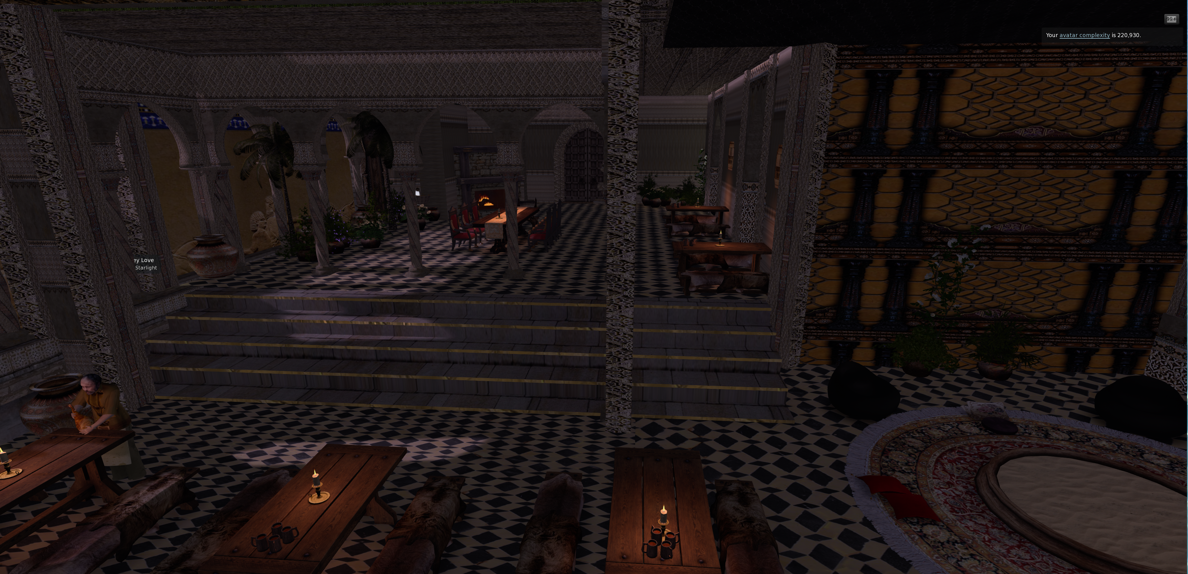 The Sundried Tavern